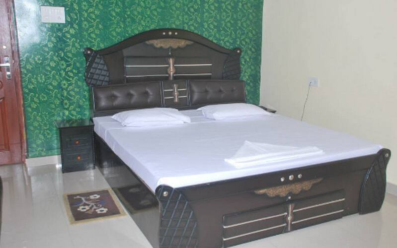 Hotel Royal Palace, Bargarh 5